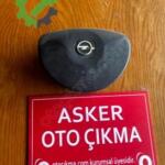 Opel Corsa c direksiyon simidi aibegi