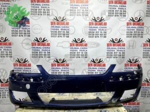 OPEL CORSA C FAR YIKAMALI ORJİNAL ÖN TAMPON