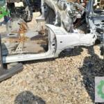 OPEL CORSA-C KESME -DS OTOMOTİV-