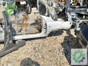 OPEL CORSA-C KESME -DS OTOMOTİV-