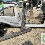 OPEL CORSA-C KESME -DS OTOMOTİV-