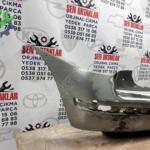 OPEL CORSA C MAKYAJLI KASA ORJİNAL ARKA TAMPON