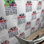 OPEL CORSA C MAKYAJLI KASA ORJİNAL ARKA TAMPON