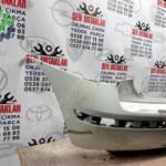 OPEL CORSA C MAKYAJLI KASA ORJİNAL ARKA TAMPON