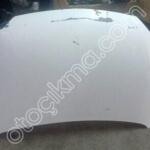 OPEL CORSA-C MOTOR KAPUTU -DS OTOMOTİV-