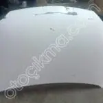 OPEL CORSA-C MOTOR KAPUTU -DS OTOMOTİV-