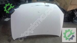 OPEL CORSA-C MOTOR KAPUTU -DS OTOMOTİV-