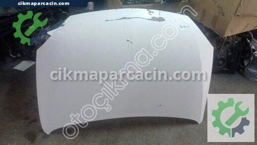 Opel Corsa Kaput çıkma parça
