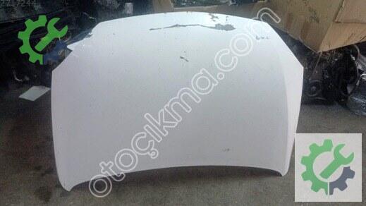 Opel Corsa Kaput çıkma parça