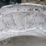 OPEL CORSA-C MOTOR KAPUTU -DS OTOMOTİV-