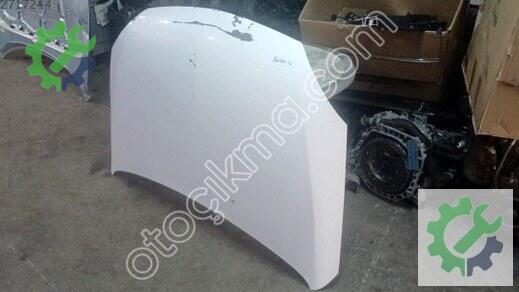 Opel Corsa Kaput çıkma parça