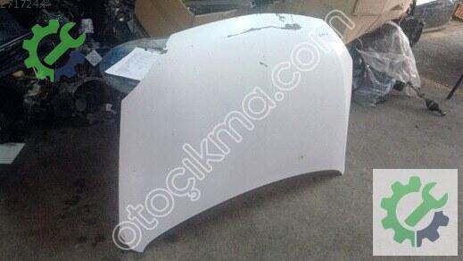 Opel Corsa Kaput çıkma parça