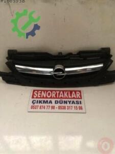 OPEL CORSA C ÖN PANJUR ORJİNAL