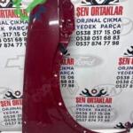 OPEL CORSA C ÖN SAĞ ÇAMURLUK