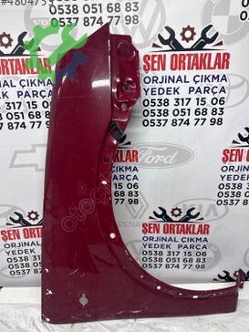 Opel Corsa Sağ Ön Çamurluk çıkma parça