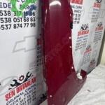 OPEL CORSA C ÖN SAĞ ÇAMURLUK