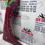 OPEL CORSA C ÖN SAĞ ÇAMURLUK