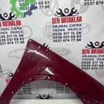 OPEL CORSA C ÖN SAĞ ÇAMURLUK