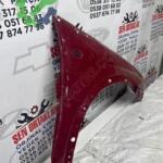 OPEL CORSA C ÖN SAĞ ÇAMURLUK