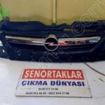 OPEL CORSA C ORİJİNAL ÖN PANJUR