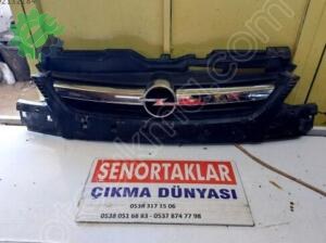OPEL CORSA C ORİJİNAL ÖN PANJUR