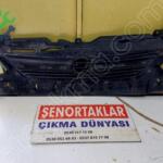OPEL CORSA C ORİJİNAL ÖN PANJUR