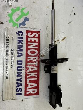 Opel Corsa Sağ Ön Amortisör 22245845 çıkma parça