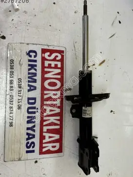 Opel Corsa Sağ Ön Amortisör 22245845 çıkma parça