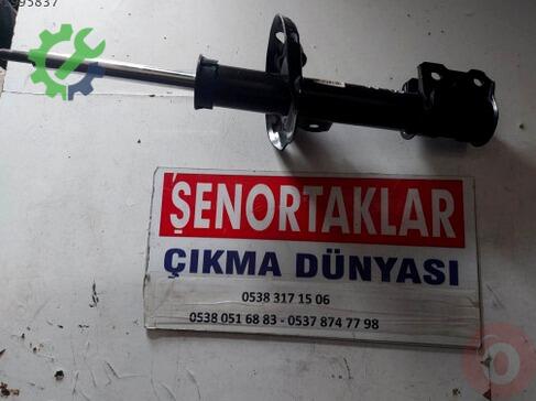 Opel Corsa Sol Ön Amortisör 22245853 çıkma parça