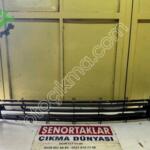 OPEL CORSA C ORİJİNAL ÖN TAMPON IZGARA