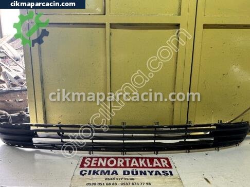 Opel Corsa Tampon Izgarası çıkma parça