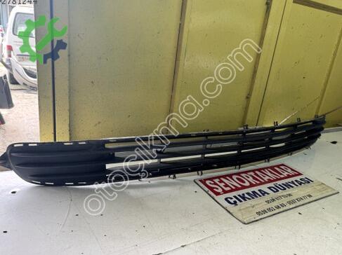 Opel Corsa Tampon Izgarası 09116132 çıkma parça