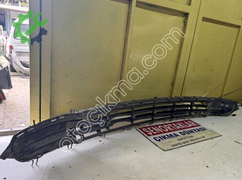 Opel Corsa Tampon Izgarası 09116132 çıkma parça