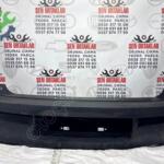 OPEL CORSA C ORJİNAL ARKA TAMPON (ANLAŞMALI KARGO)