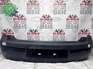 OPEL CORSA C ORJİNAL ARKA TAMPON (ANLAŞMALI KARGO)
