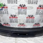 OPEL CORSA C ORJİNAL ARKA TAMPON (ANLAŞMALI KARGO)