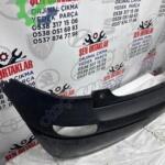 OPEL CORSA C ORJİNAL ARKA TAMPON (ANLAŞMALI KARGO)