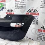OPEL CORSA C ORJİNAL ARKA TAMPON (ANLAŞMALI KARGO)