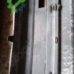 OPEL CORSA C ORJİNAL ÖN TAMPON