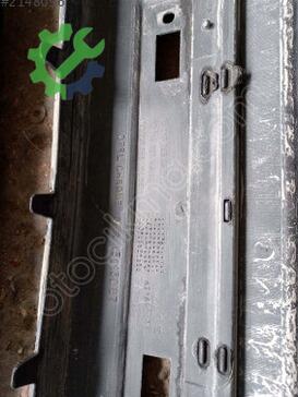 Opel Corsa Ön Tampon 09116125 çıkma parça