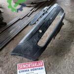 OPEL CORSA C ORJİNAL ÖN TAMPON