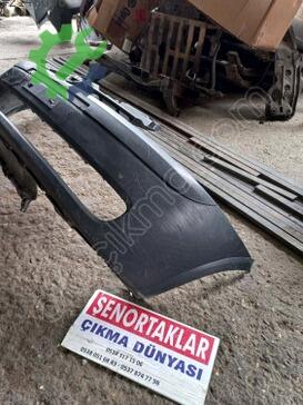 Opel Corsa Ön Tampon 09116125 çıkma parça
