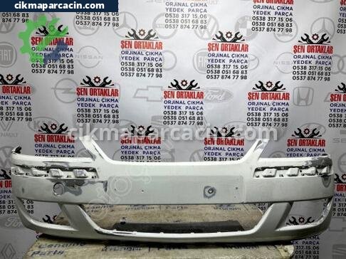 Opel Corsa Ön Tampon çıkma parça
