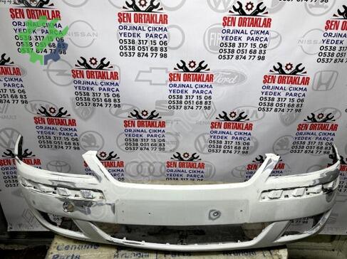 Opel Corsa Ön Tampon 499000099 çıkma parça