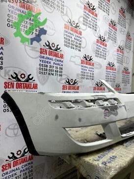 Opel Corsa Ön Tampon 499000099 çıkma parça