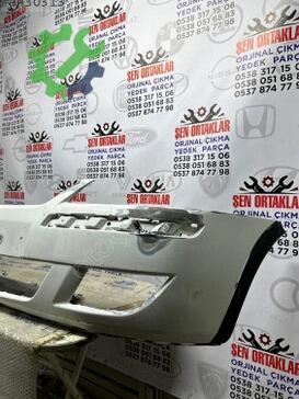 Opel Corsa Ön Tampon 499000099 çıkma parça