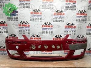 OPEL CORSA C ORJİNAL ÖN TAMPON
