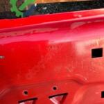 OPEL CORSA C ORJİNAL SOL ARKA KAPI