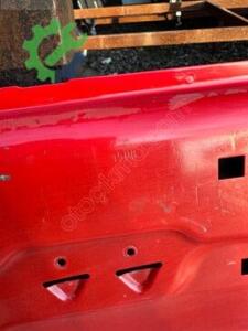 OPEL CORSA C ORJİNAL SOL ARKA KAPI