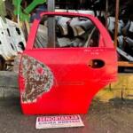 OPEL CORSA C ORJİNAL SOL ARKA KAPI